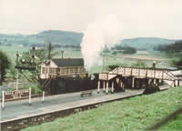Vol.103 - Steam along the Welsh Borders