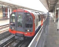 Cab Ride LTR04: Central Line in Essex (73-mins)