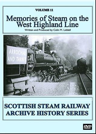 Video History of Scotland - Railways