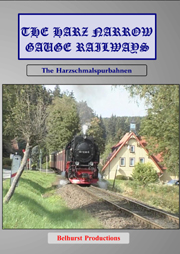 Harz Narrow Gauge Railways (??-mins)