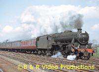 Vol.210 - London Midland Steam Miscellany No.4