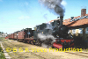 B & R Vol.229 - Scandinavian Railway Memories