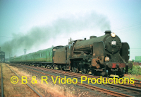 B & R Video 2020 Releases: Volumes 230 to 234