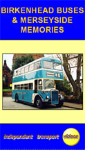 Birkenhead Buses & Merseyside Memories