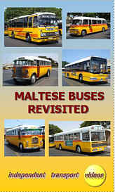Maltese Buses Revisited