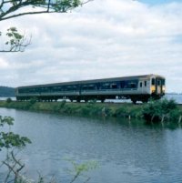 Irish Railway Review Number 1 (58-mins)