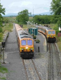 Irish Railway Review Number 4 (70-mins)