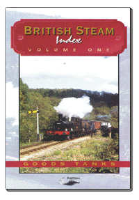 The British Steam Index