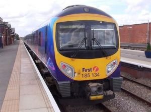 Cab Ride TPE23: Manchester Piccadilly to Cleethorpes & return  (combined) (280-mins)