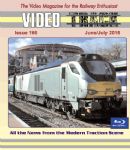 Video Track Issue 166: June/July 2015 (105-mins) (BluRay)