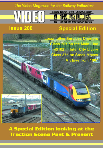 Video Track Issue 200: Special Edition