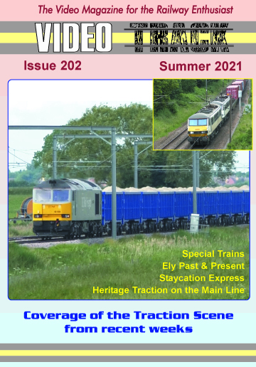 Video Track Issue 202: Summer 2021