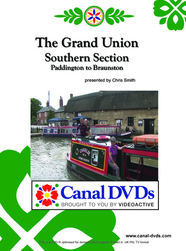 The Grand Union Canal: Braunston to Birmingham