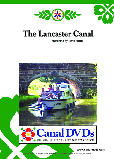 The Lancaster Canal