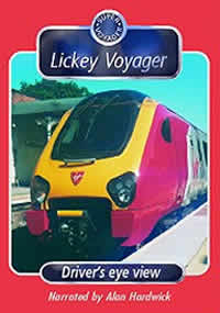 Lickey Voyager: Bristol to Birmingham and Derby