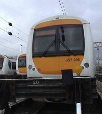 Cab Ride C2C05: C2C Special To Shoeburyness from London Fenchurch Street (73-mins)